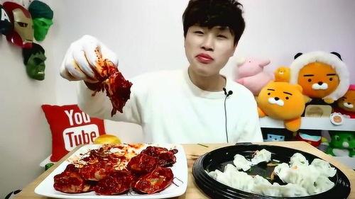 娱乐吃瓜酱捆香肠,美味又简单！