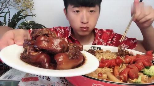 娱乐吃瓜酱捆香肠,美味又简单！